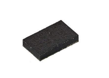 Analog Devices - ADXL375BCCZ - Analog Devices ADXL375BCCZ 3 ٱ, I2C-3 ߣ 4 ߣ SPIӿ, 2  3.6 VԴ, 14 LGAװ		