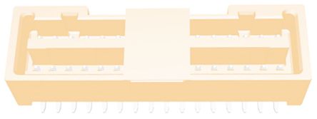 Molex - 504187-3270 - Molex Micro-Lock ϵ 32· 1.25mmھ (2) ֱ PCB  504187-3270, Ӷ˽, 1.5A, 氲װ		