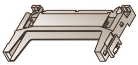 Molex - 53856-5070 - Molex COMPACTFLASH ϵ 0.635mmھ 50(2) ֱ  SMT Compact Flash  53856-5070, Ӷ˽		