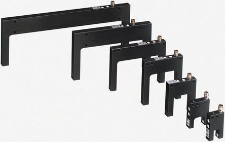 Pepperl + Fuchs - GL30-RT/32/40A/98A - Pepperl + Fuchs 30 mm LED Դ  ֱͨΣ 紫 GL30-RT/32/40A/98A, PNP, 3  M8 , IP67		