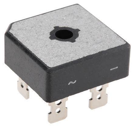 Fairchild Semiconductor - GBPC1204 - Fairchild Semiconductor GBPC1204  , 12A 400V, 4 GBPCװ		