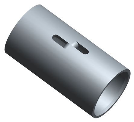 TE Connectivity - 324469 - TE Connectivity AMPOWER ϵ ƽ ǾԵѹӽ߶ 324469, , 750000  850000 CMA߹, 75.18mmܳ		