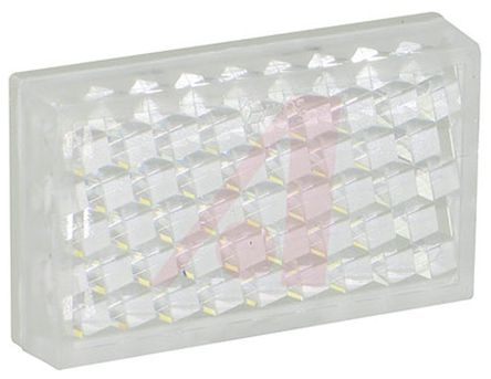 Banner - BRT-40X23 - Banner BRT-40X23  , 40 x 23.5 mm, ʹVALU-BEAM 915 ϵд		