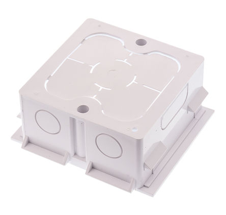 Schneider Electric - CTB2-1 - Schneider Electric Consort Bench Trunking ϵ uPVC ߲۲ װ CTB2-1, 35mm		