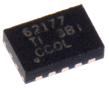 Texas Instruments - TPS62177DQCT - Texas Instruments TPS62177DQCT ֱ-ֱת, ѹ, 4.75  28 V, 500mA, 1  6 V, 1 MHz, 10 WSONװ		