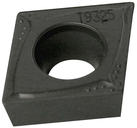 Pramet - CCMT 09T308E-FM:T8330 - Pramet T8330ȼ 9.7mm߳  תλ Ƭ CCMT 09T308E-FM:T8330, 4.5mm׾, 3.97mm		