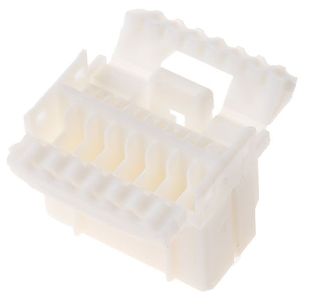 TE Connectivity - 174514-1 - TE Connectivity Multilock 040/070 ϵ 2 16·  PCB  174514-1		