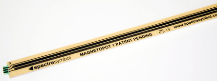 SPECTRASYMBOL - MP1-L-1000-203-5%-RH - SPECTRASYMBOL MP1 ϵ 20k 20%  Եλ MP1-L-1000-203-5%-RH, 0.5W, ͨ		