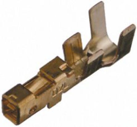 TE Connectivity - 1871745-1 - TE Connectivity Dynamic 1000 ϵ ĸ ѹӽ߶ 1871745-1,  ͭϽо, 22AWG  18AWG		