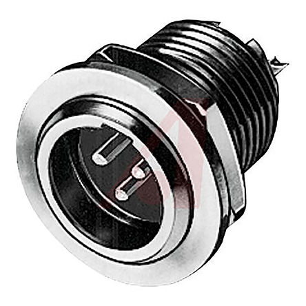 Switchcraft - TB3M - Switchcraft 3· ͷ 尲װ XLR  TB3M, Ƶ, 125 V 		