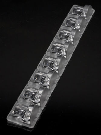 Ledil - F14326_JENNY-8X1-T4 - LEDiL Jenny ϵ Գ  LED ͸ F14326_JENNY-8X1-T4, ʹV10 ϵ LED		