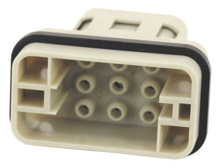 Amphenol - C146 10A008 500 12 - Amphenol 3 8 8P ͷ Դ C146 10A008 500 12		