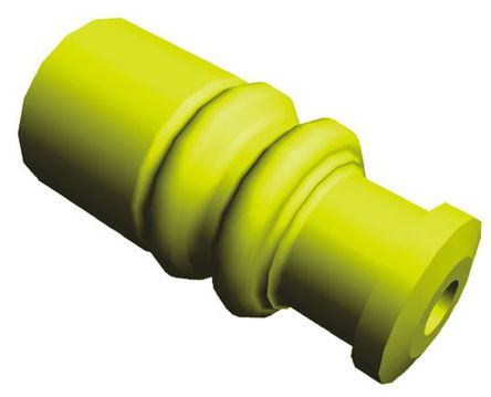 TE Connectivity - 900324-4 - TE Connectivity 070 ϵ  900324-4, ʹ		