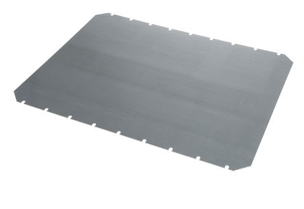 Fibox - EKIV 54 - Fibox  װ EKIV 54, 470 x 1.5 x 370mm, ʹCAB PC/ABS 		