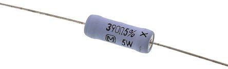 Panasonic - ERG5SJ391 - Panasonic ERG ϵ 5W 390  ̶ ERG5SJ391, 5%, 200ppm/C		