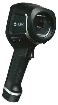 FLIR - FLIR E8 - FLIR E8 , Χ -20  +250 C, 3inĻ 640 x 480pixel		