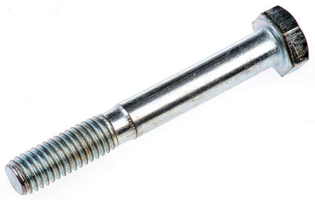 RS Pro - DIN 931 - RS Pro ɫۻп  ˨ DIN 931, M8 x 60mm		