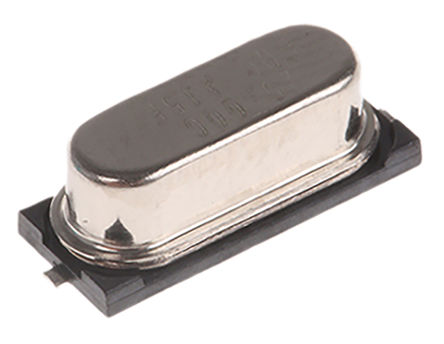 Euroquartz - 25.000MHz 49USMX/30/50/-40+85/18pF/ATF - Euroquartz 25.000MHz 49USMX/30/50/-40+85/18pF/ATF , , 30ppm, 2 氲װ		