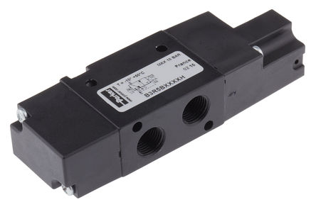 Parker - B3R5BXXXXH - Parker B ϵ 960L/min G 1/8  / Ʒ B3R5BXXXXH, DIN 尲װ, 1.5  10bar, -10  +50C		