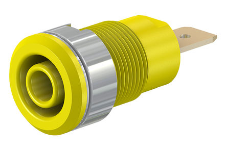 HCK - 23.3060-24 - HCK 23.3060-24 ɫ 4mm , 1kV 32A, ƽ𴥵		