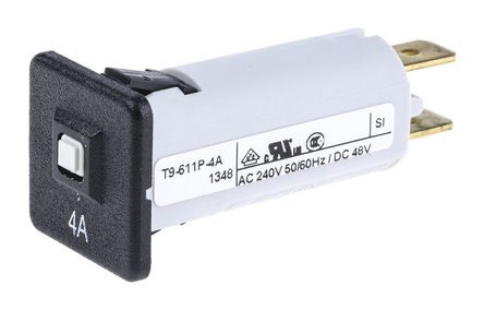 Schurter - 4404.0001 - Schurter 1 ۶ϸ뿪 4404.0001, 16 A		