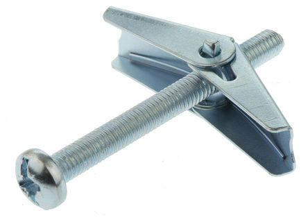 Rawl Fixings - 94-462 - Rawl Fixings 60mm  ׹ҹ̶ 94-462, 18mm̶ֱ		