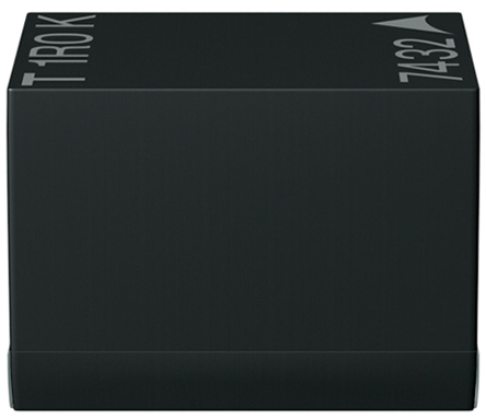 EPCOS - B82432T1224K000 - EPCOS  о 220 H Ƭ B82432T1224K000, 10%ݲ, 130mA Idc Q:20, 7.5ֱ, 1812װ		