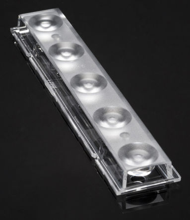 Ledil - C13489_HB-5X1-WW - LEDiL High Bay ϵ C13489_HB-5X1-WW 72   LED ͸, ͸, ʹCree XM-L, Cree XM-L2		