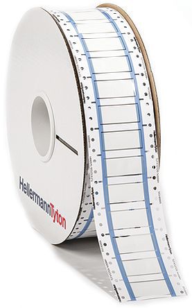 HellermannTyton - 553-60008 - HellermannTyton TLFX DS ϵ ±׹ 553-60008, ʹTrakMark DSTT 430 ǩӡTT4000+		