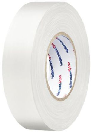 HellermannTyton - 712-00605 - HellermannTyton ɫ ǹ  712-00605, 25mm x 50m		