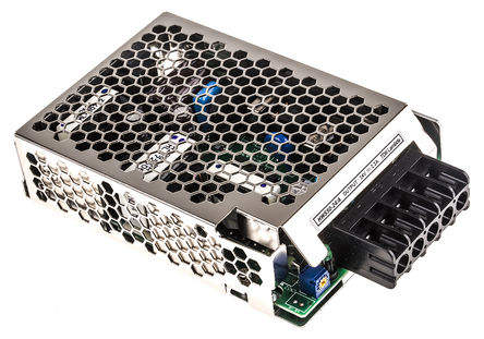 TDK-Lambda - HWS50-24A - TDK-Lambda 52.8W  ǶʽģʽԴSMPS HWS50-24A, 120  370 V dc, 85  265 V ac, 24V, 2.2A, 84%Ч		