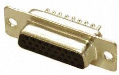 Amphenol - L77HDC62S - Amphenol 62 · 尲װ  D-sub   L77HDC62S, 3A		