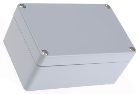 Rittal - 9105210 - Rittal GA ϵ IP66  9105210, 57 x 125 x 80mm		