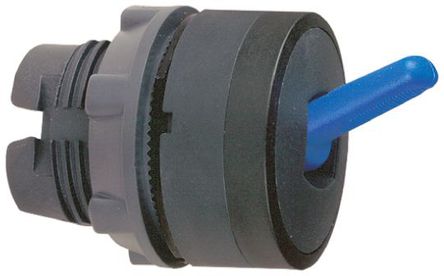 Schneider Electric - ZB5AD2806 - Schneider Electric XB5 ϵ 22mm  ɫť Բ IP66 ͷ ťͷ ZB5AD2806		