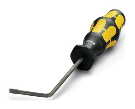 Phoenix Contact - 1888250 - Phoenix Contact COMBICON FRONT ϵ 5mm ھ 4 · ɫ ӡˢ·߶ӿ 1888250, ͨ, ݶ˽		