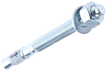 Fischer Fixings - 41949 - Fischer Fixings 120mm M12  ê˵ϵ˨ 41949, 12mm̶ֱ		