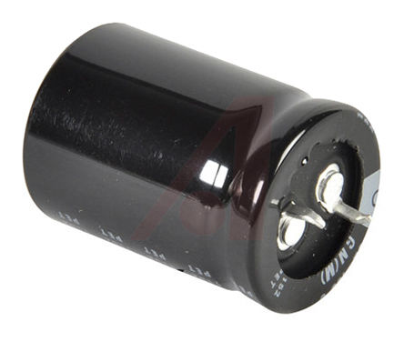 Nichicon - LGN2H101MELB25 - Nichicon GN ϵ 500 V 100F ͨ  LGN2H101MELB25, 20%ݲ, +105C		