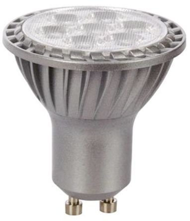 GE - 85849 - GE 5.5 W GU10 LED 85849, 50W׳Ƶֵ, 3000Kɫ, ɵ, 50mmֱ		