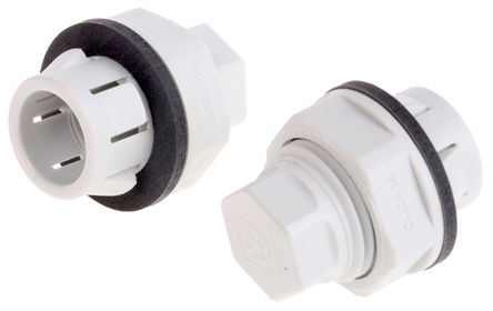 Lapp - 52109013 - Lapp ɫ  IP68 M16 ܷͷ 52109013 ͷ		