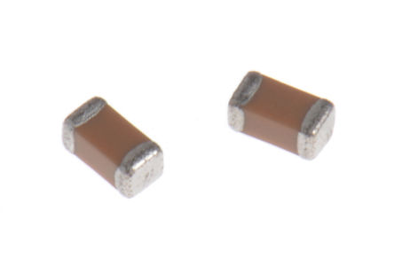 Syfer Technology - 0603Y0500331KXT - Syfer Technology Flexicap ϵ 330pF 50 V X7R SMD մɵ (MLCC) 0603Y0500331KXT, 10%ݲ, 0603װ		