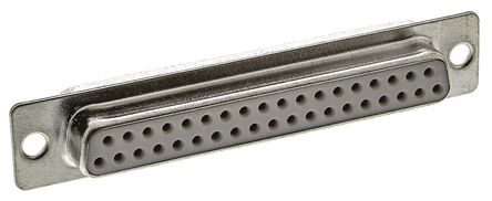 Harting - 09672374715 - Harting DB37 37 · 尲װ  D-sub   09672374715, 6.5A		