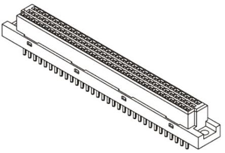 Harting - 09032646440 - Harting 09 03 ϵ 64 · DIN 41612  09032646440, Ӷ˽		