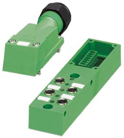 Phoenix Contact - 1503412 - Phoenix Contact 4˿  1503412, ÿ3· M8 		