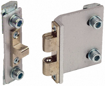 FlexLink - XDEL 60 BA - FlexLink  ׼ XDEL 60 BA, XD, ʺ22 mm 44 mm֧, 11 mm, 5.5 mm		