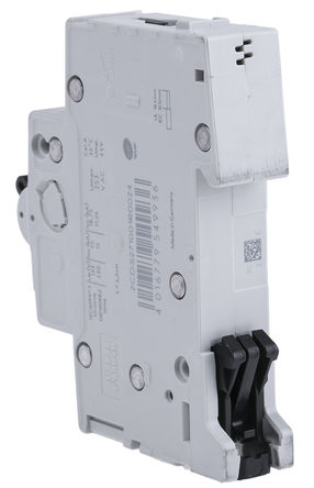 ABB - 2CDS271001R0024 - ABB System M Pro S200 ϵ 1 2 A MCB ΢Ͷ· 2CDS271001R0024, 10 kA Ͽ, C բ		