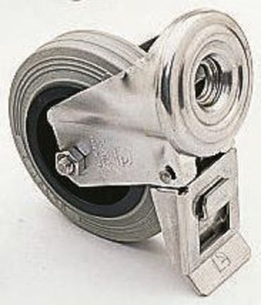 LAG - 15722G FR HC - LAG 150mmֱ ˿ת 15722G FR HC, 150kg, 181mmܸ, ̥		