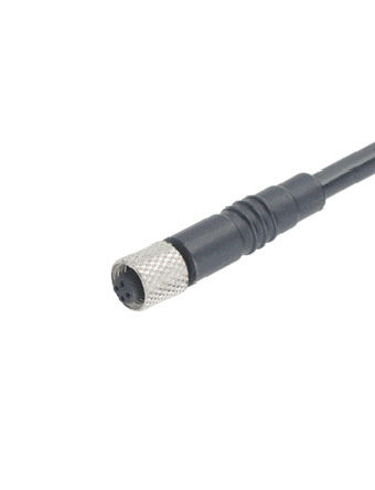 Binder - 79-3108-32-04 - Binder 79-3108-32-04 2m M5 ĸ , ʹM5 		