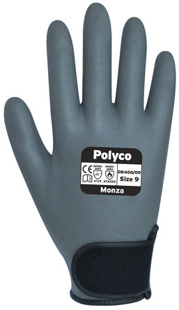 BM Polyco - DR400/09 - BM Polyco Monza ϵ 2װ ɫ  ظʹõ DR400/09, Ϳ, ߴ9 - M		