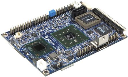 VIA Technologies - EPIA-P820-12L - VIA Nano E 2 GB , 1.2GHz, ֧1x SODIMM DDR2 洢		