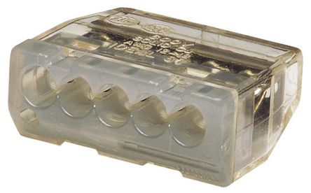 Ideal - 30-087 - Ideal In-Sure ϵ ɫ Ե Եѹӽ߶ 30-087, , 18  12 AWG߹, 9.02mmܳ		